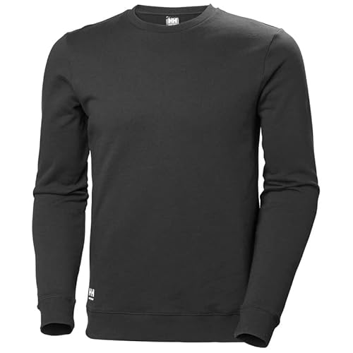 Classic Sweatshirt Classic Sweatshirt von Helly Hansen