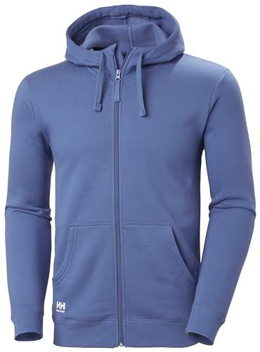 Classic Zip Hoodie von HH Workwear