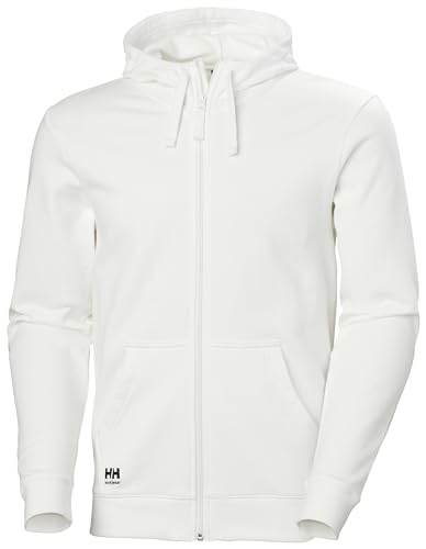 Classic Zip Hoodie von HH Workwear