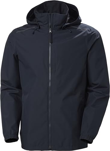 Manchester 2.0 Shell Jacket von HH Workwear