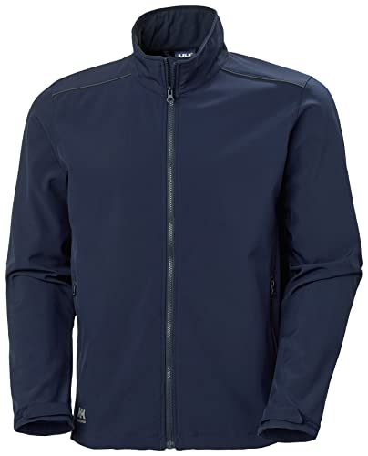 Manchester 2.0 Softs Jacket von HH Workwear