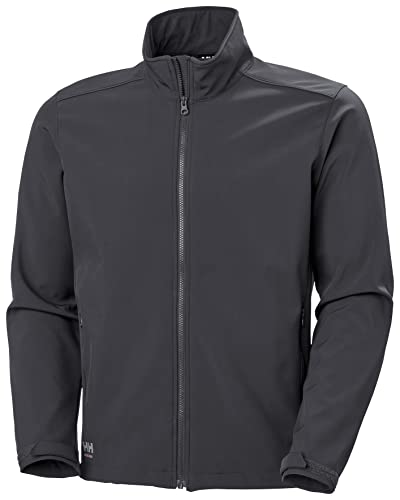 Manchester 2.0 Softs Jacket von HH Workwear