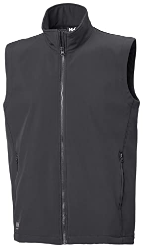 Manchester 2.0 Softs Vest von HH Workwear