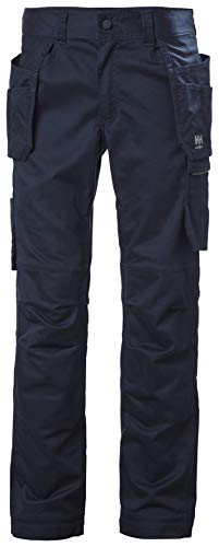 Manchester Cons Pant von HH Workwear