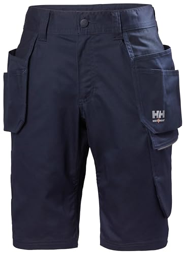 Manchester Cons Shorts von HH Workwear