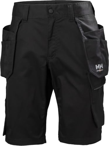 Manchester Cons Shorts von HH Workwear