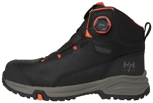 Manchester Ltr Mid Boa S7L Ht von HH Workwear