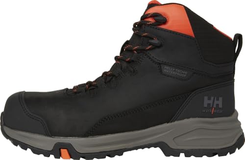 Manchester Ltr Mid S7L Ht Manchester Ltr Mid S7L Ht von HH Workwear