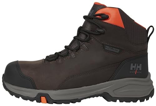 Manchester Ltr Mid S7L Ht von HH Workwear