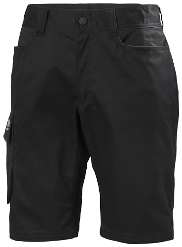 Manchester Shorts von HH Workwear