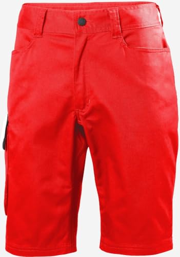 Manchester Shorts von HH Workwear