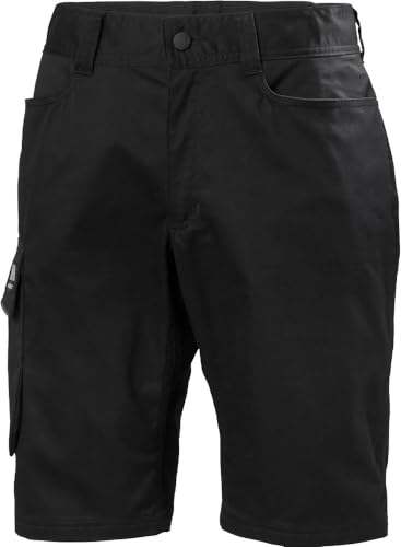 Manchester Shorts von HH Workwear