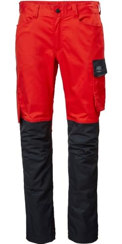 Manchester Work Pant von HH Workwear