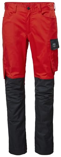 Manchester Work Pant von Helly Hansen