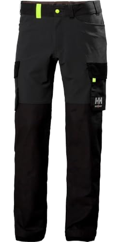Oxford 4X Cargo Pant von HH Workwear