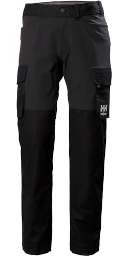 Oxford 4X Cargo Pant Oxford 4X Cargo Pant von HH Workwear