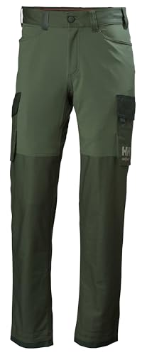 Oxford 4X Cargo Pant von HH Workwear