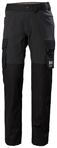 Oxford 4X Cargo Pant von HH Workwear