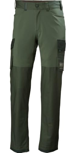 Oxford 4X Cargo Pant von Helly Hansen