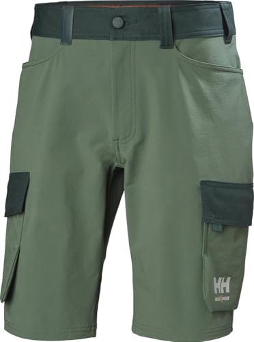 Oxford 4X Cargo Shorts von HH Workwear