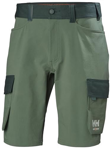 Oxford 4X Cargo Shorts von Helly Hansen