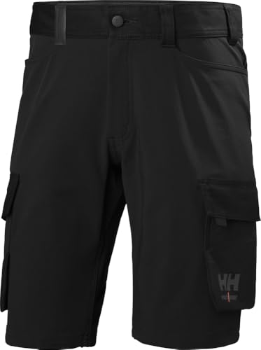 Oxford 4X Cargo Shorts von HH Workwear