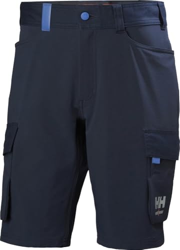 Oxford 4X Cargo Shorts von Helly Hansen