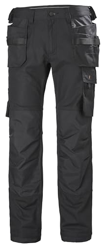 Oxford Cons Pant von HH Workwear