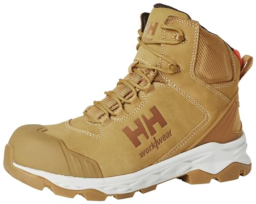 Oxford Mid S3 von HH Workwear