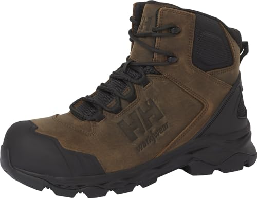 Oxford Mid S3 von HH Workwear