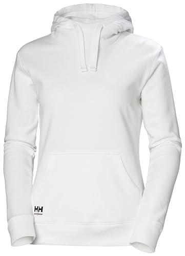 W Classic Hoodie von HH Workwear