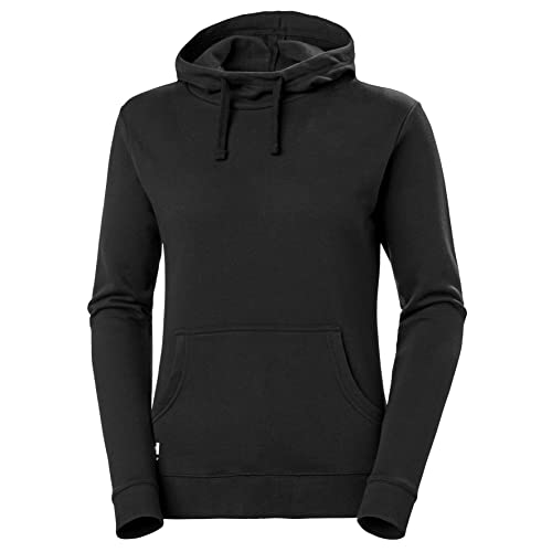 W Classic Hoodie W Classic Hoodie von HH Workwear