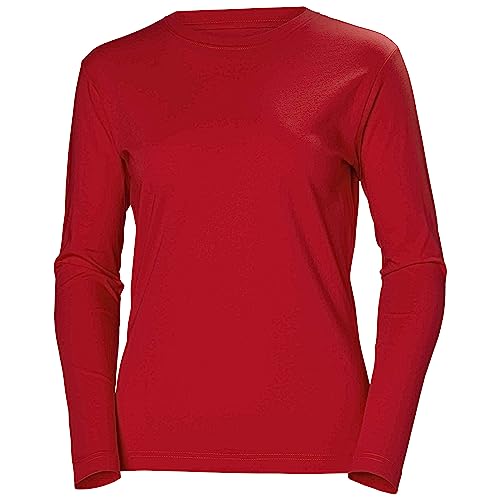 W Classic Longsleeve von Helly Hansen