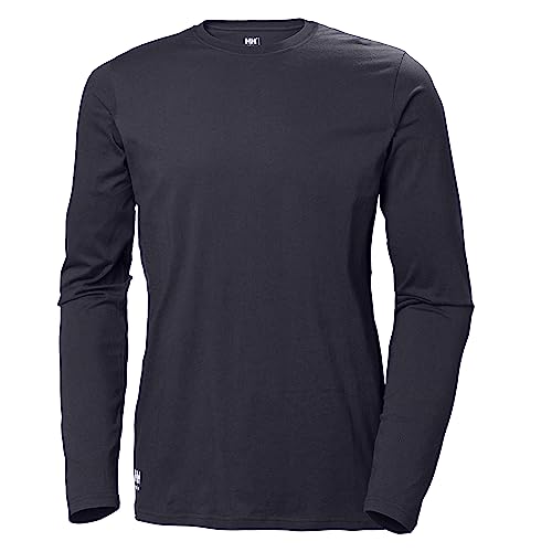 W Classic Longsleeve von HH Workwear