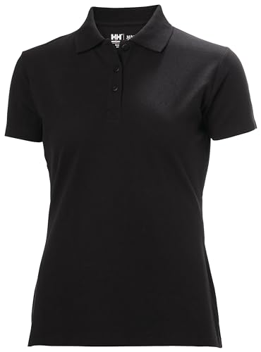 W Classic Polo von Helly Hansen