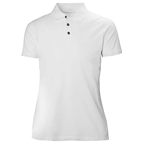 W Classic Polo W Classic Polo von Helly Hansen
