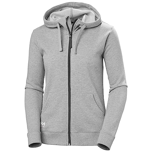 W Classic Zip Hoodie von HH Workwear