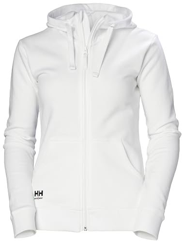 W Classic Zip Hoodie von HH Workwear