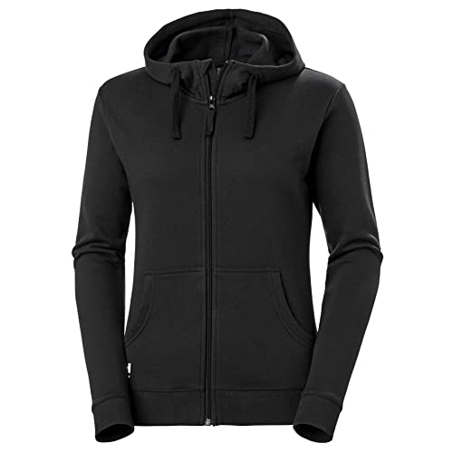 W Classic Zip Hoodie von HH Workwear