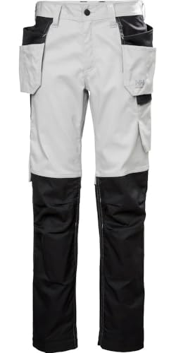 W Manchester Cons Pant von HH Workwear