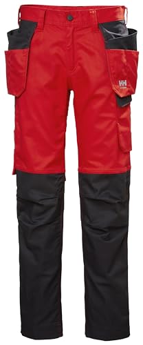 W Manchester Cons Pant W Manchester Cons Pant von Helly Hansen