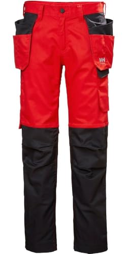 W Manchester Cons Pant W Manchester Cons Pant von Helly Hansen