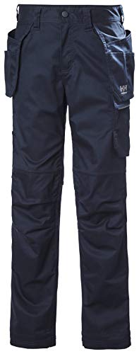 W Manchester Cons Pant von HH Workwear