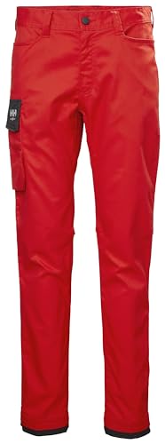 W Manchester Pant von Helly Hansen