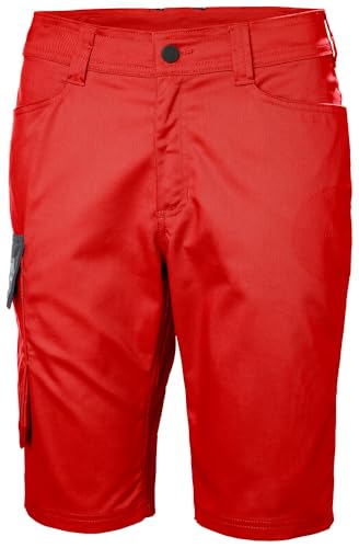 W Manchester Shorts von Helly Hansen
