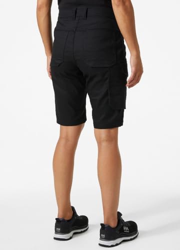 W Manchester Shorts von HH Workwear