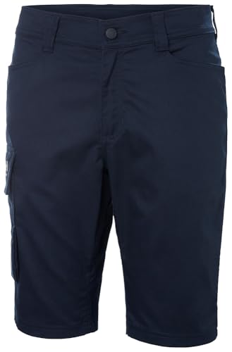 W Manchester Shorts von HH Workwear