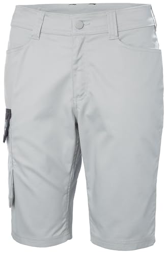 W Manchester Shorts von HH Workwear