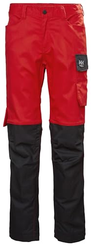 W Manchester Work Pant W Manchester Work Pant von Helly Hansen