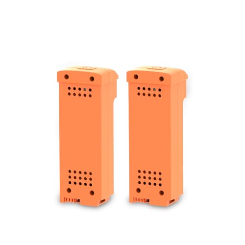 HHD Battery Accessories HHD Battery Accessories von HHD